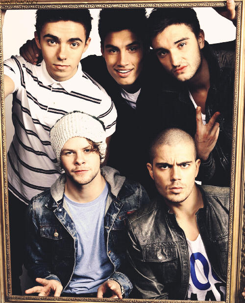 The Wanted 2