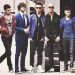 The Wanted 9
